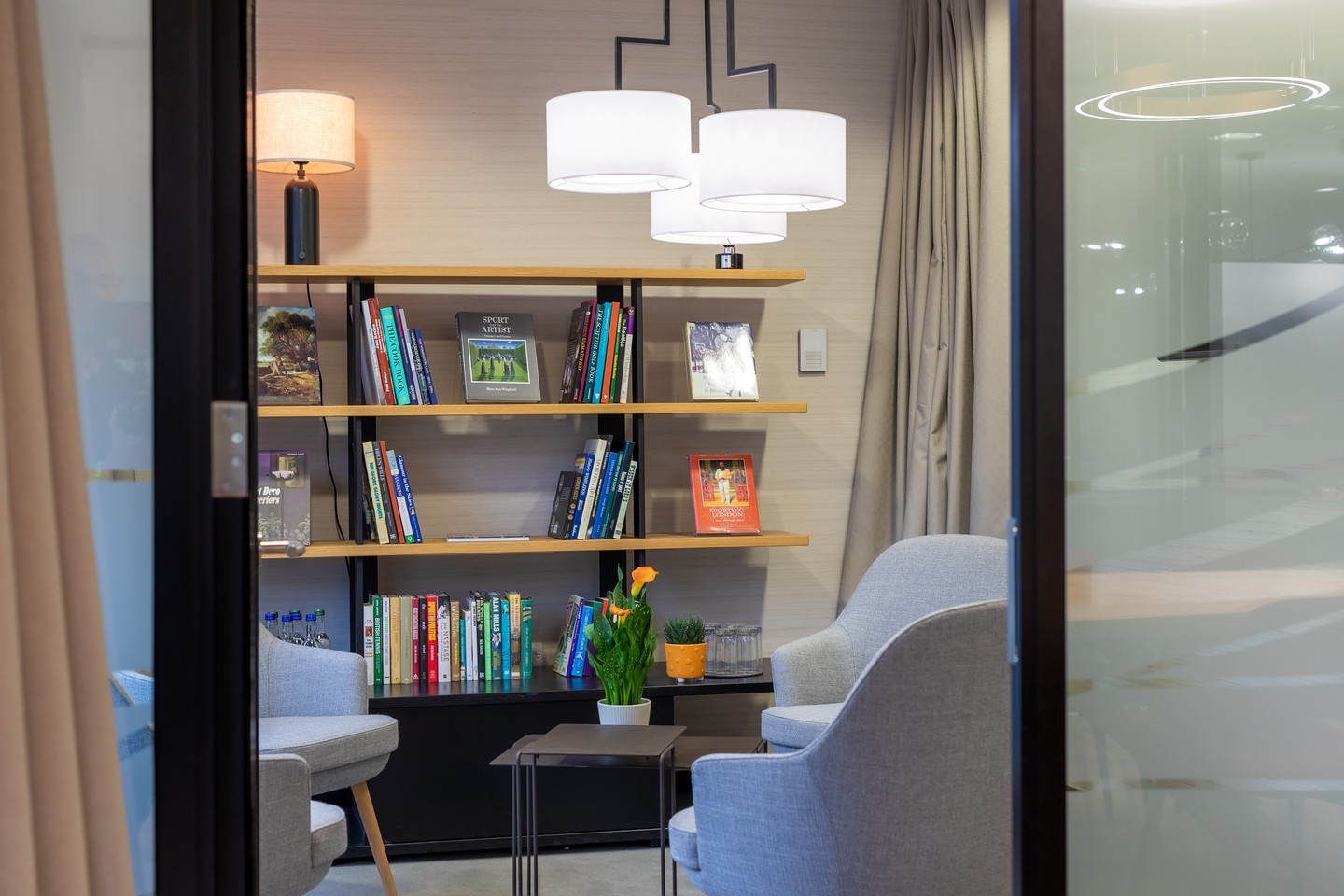 Brown Shipley utilise an FT Group Subscription for the wealth needs of their clients.