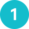 One