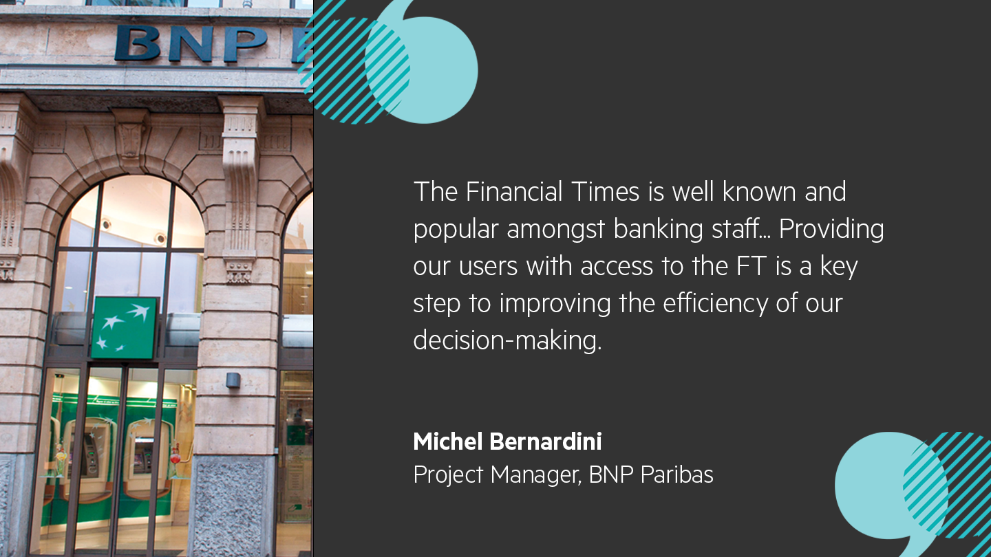 BNP Paribas