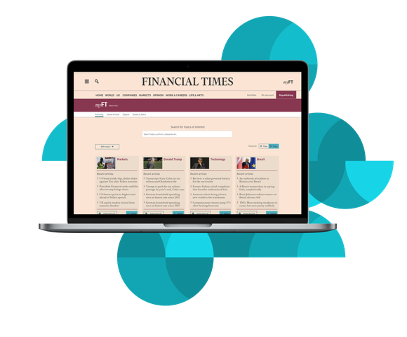 Tools and features
