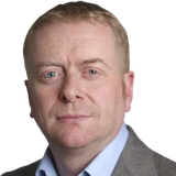 Photo of Alan Beattie