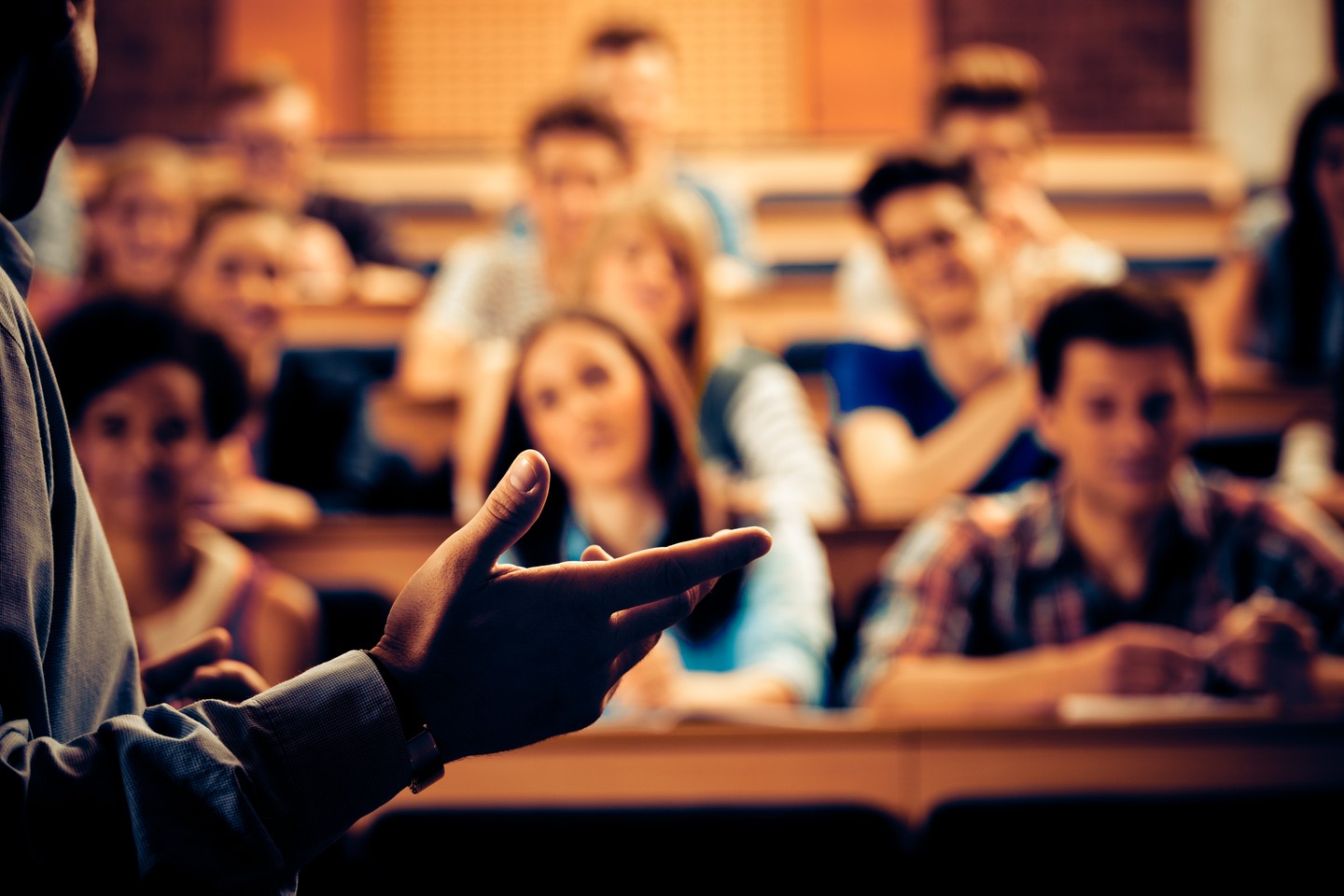 lectures