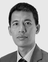 Speaker - Bo Zhuang, Senior Sovereign Analyst, Loomis, Sayles & Company