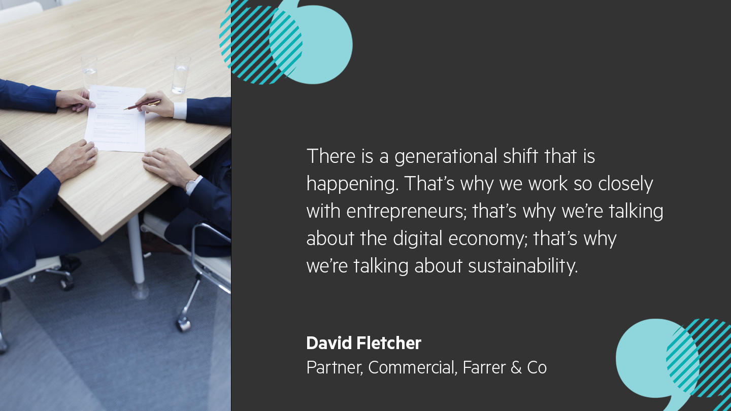Farrer quote image