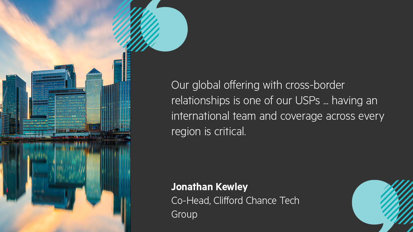 Clifford Chance