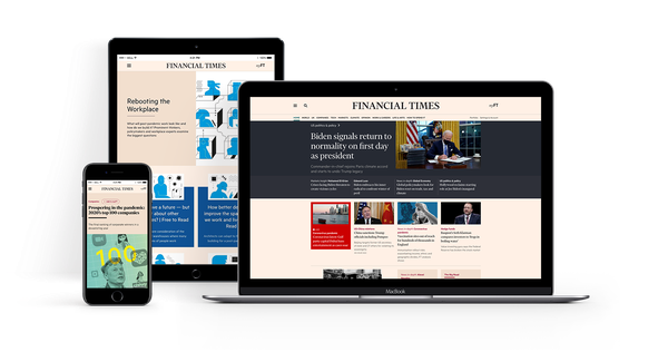 The Financial Times