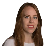 Photo of Hannah Murphy