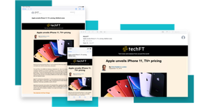 Newsletters