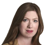 Photo of Hannah Kuchler