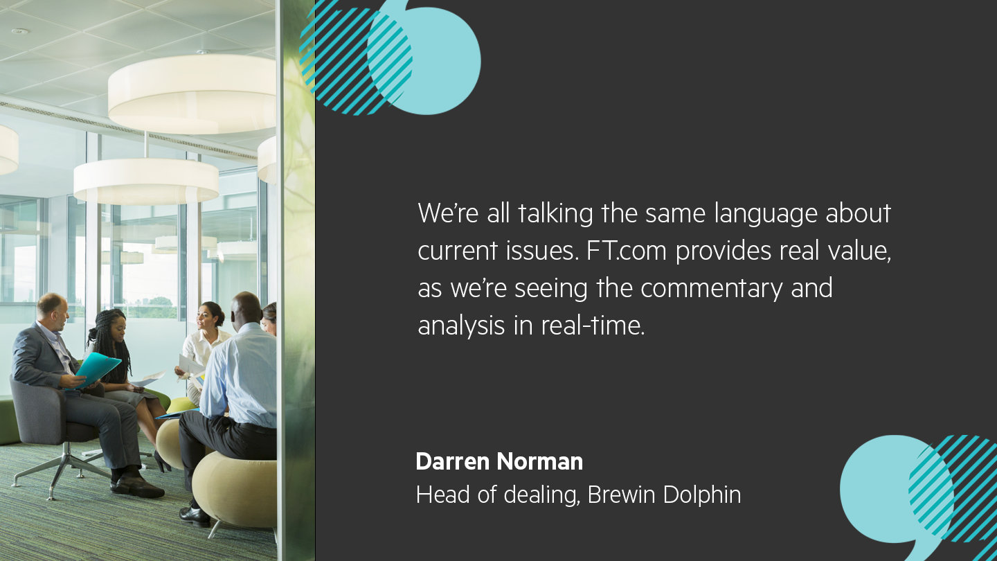 Brewin Quote Image