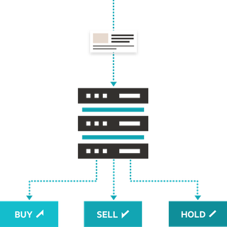 Algorithmic decisions