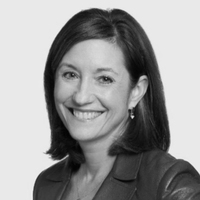 Speaker - Ginny Wilmerding, INED, TTI and Partner, FGS Global
