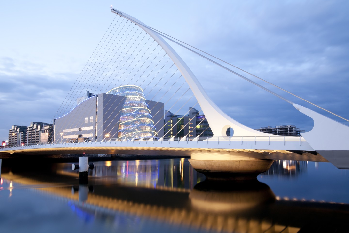 Law firm Mason Hayes & Curran provides the 'Irish Insight' to their international clients.