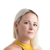 Photo of Francesca Friday