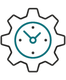Point-in-Time data illustration