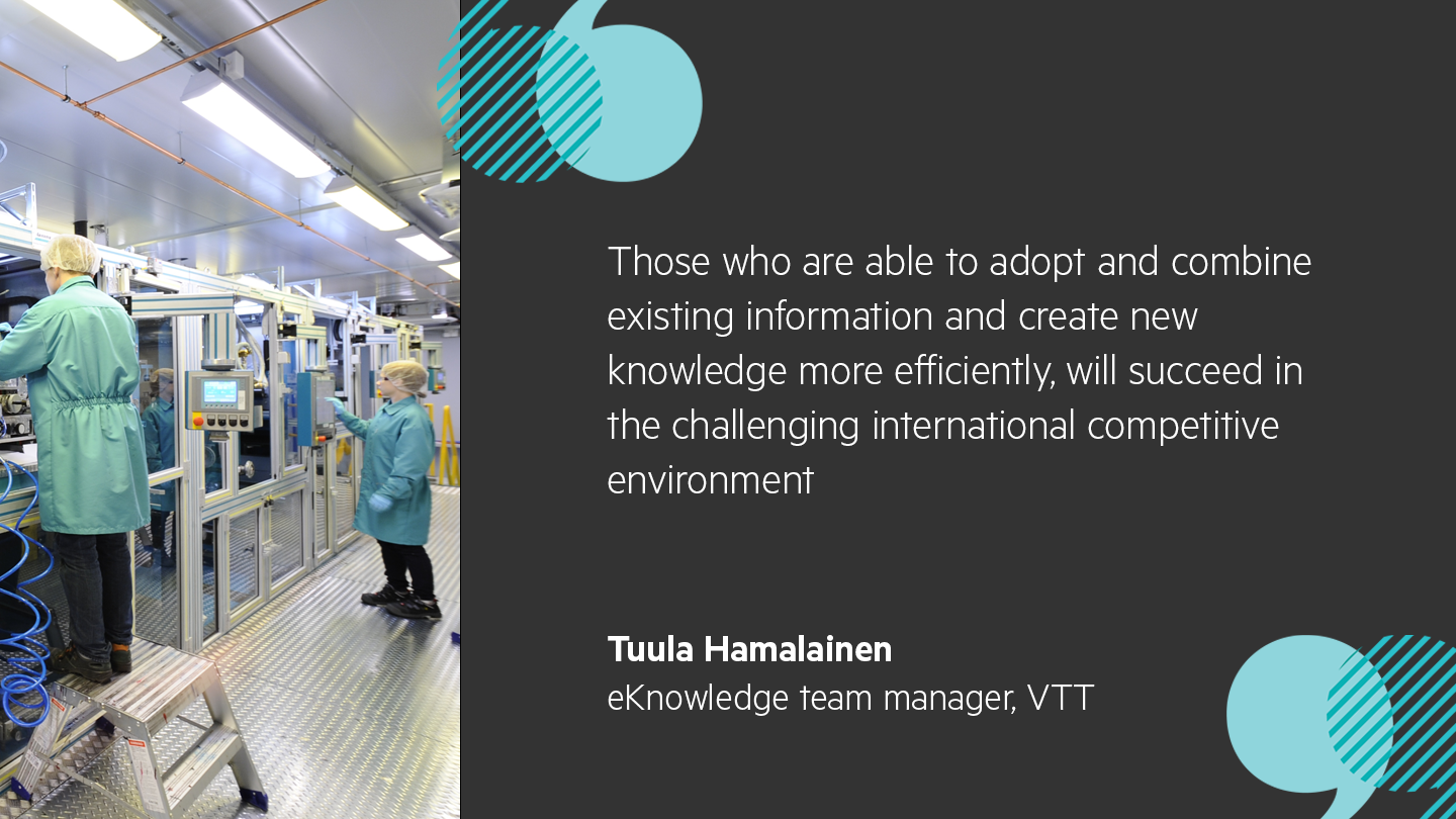 VTT quote image