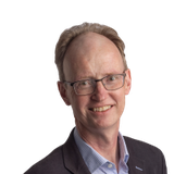 Photo of Andrew Hill