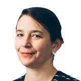 Photo of Brooke Masters