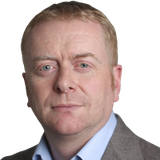 Photo of Alan Beattie