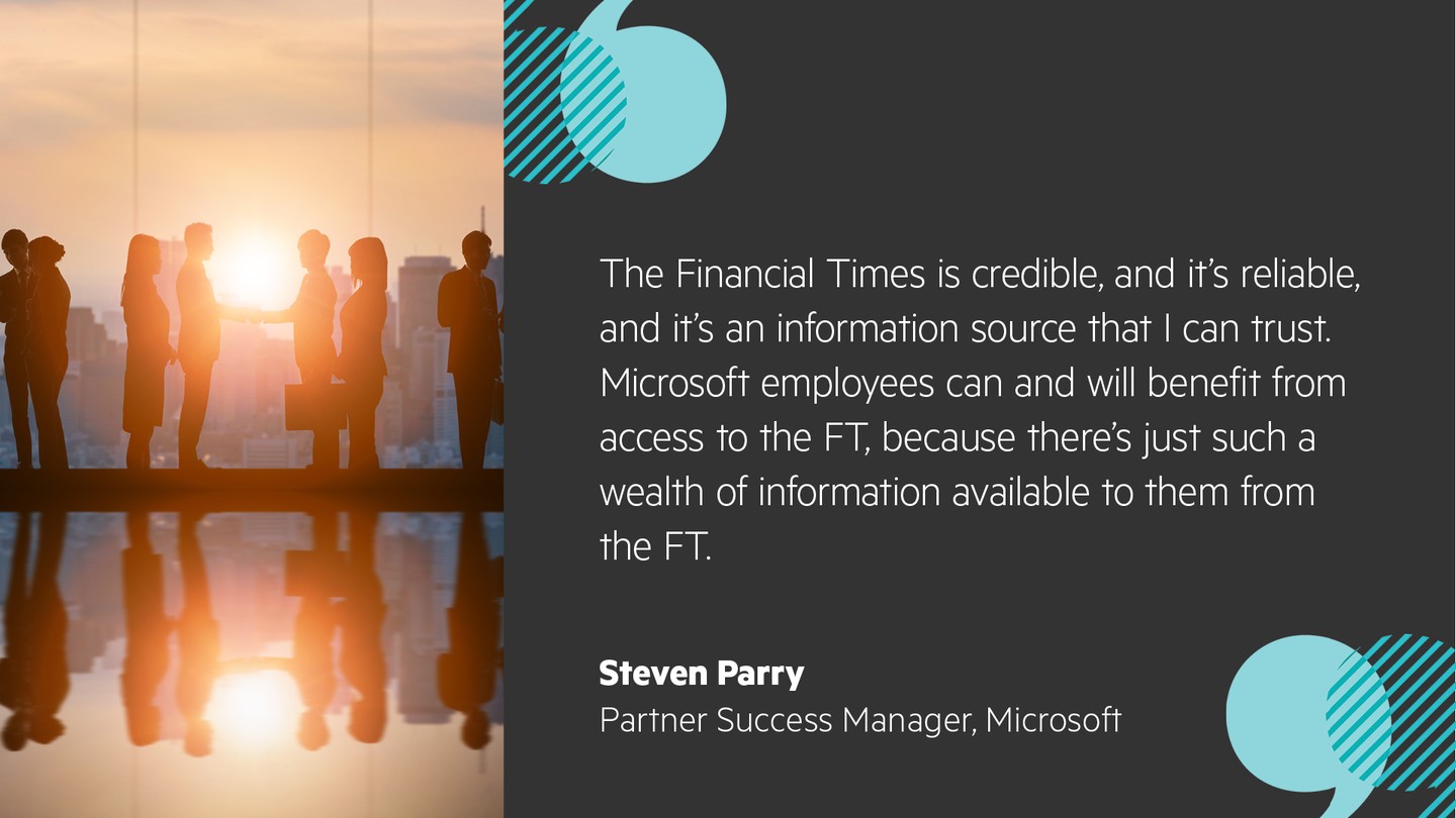 Microsoft