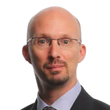 Photo of Jonathan Eley