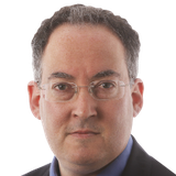 Photo of Gideon Rachman