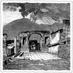Pompeii-Vulnerable