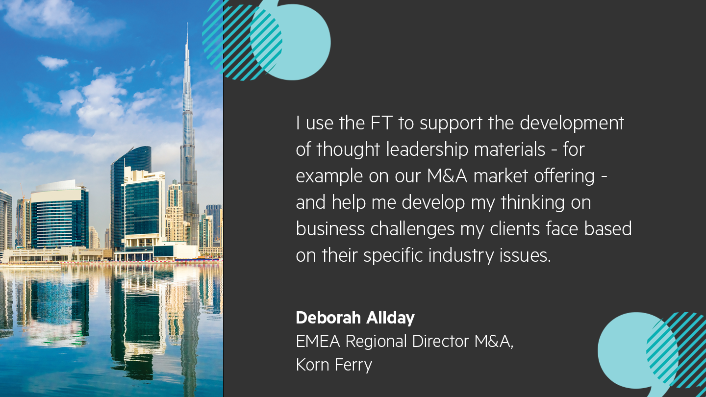Korn Ferry Quote Image 2