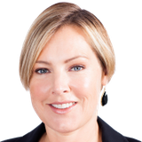 Photo of Gillian Tett