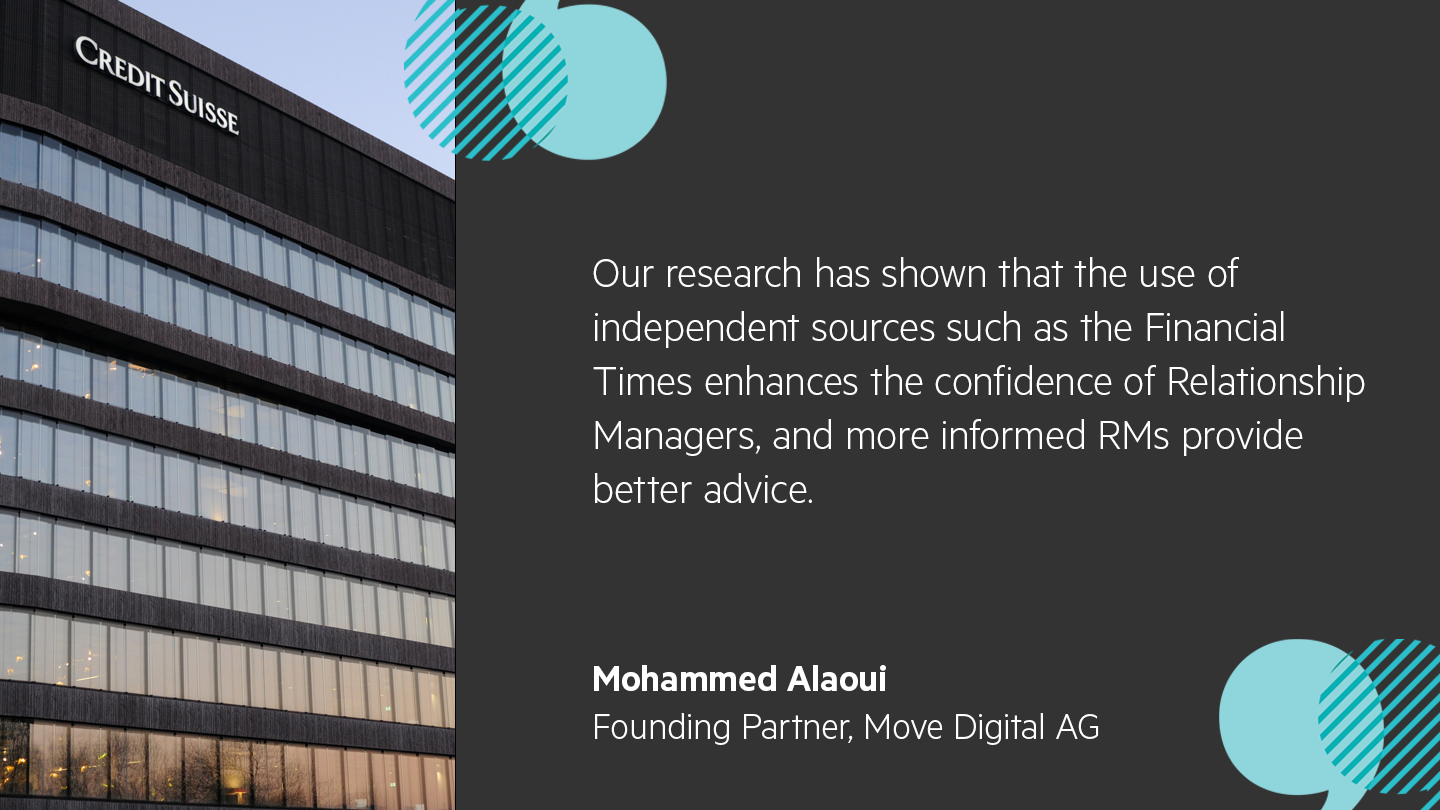 Credit Suisse quote image2