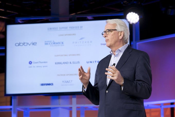 Ivo Daalder