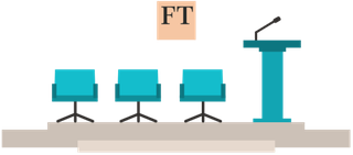 Publishing conference