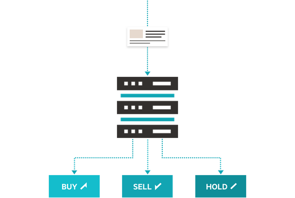 Algorithmic decisions