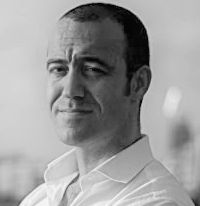 Moderator - Simon Mundy, Moral Money Editor, FT