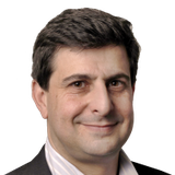 Photo of Robert Shrimsley