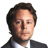 Photo of Robin Wigglesworth