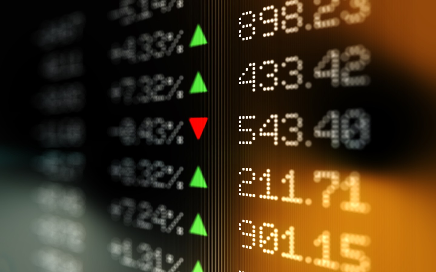 Stocks