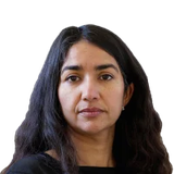 Photo of Anjana Ahuja
