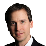 Photo of Sam Fleming