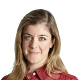 Photo of Elaine Moore