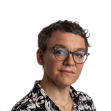 Photo of Katie Martin