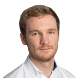 Photo of Myles McCormick