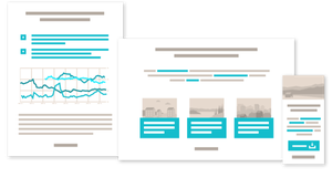 Improve brand awareness