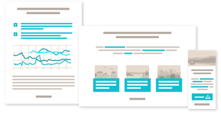 Improve brand awareness