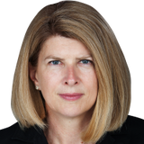 Photo of Pilita Clark