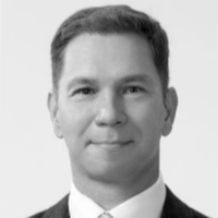 Speaker - Alexander Dmitrenko, Partner, Ashurst