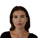Photo of Ortenca Aliaj