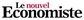 Le Nouvel Economiste