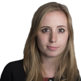 Photo of Courtney Weaver