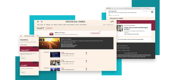 Content discovery